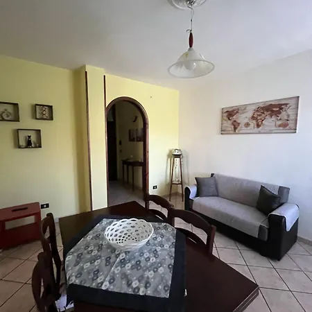 La Casa Di Fufy *