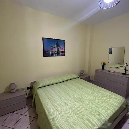 La Casa Di Fufy Apartment *