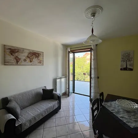 La Casa Di Fufy * Serino (Campania)
